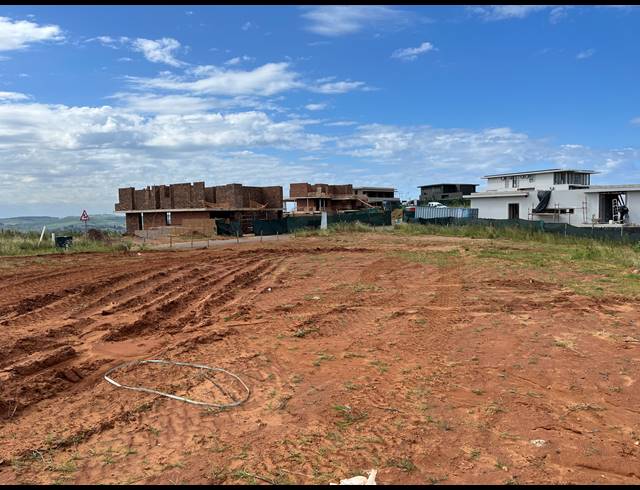 558M² VACANT LAND FOR SALE IN SIBAYA PRECINCT